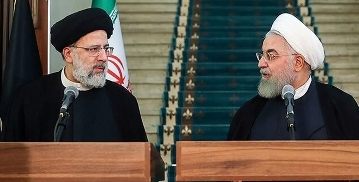 واکنش دفتر رئیسی به تلاش برای رد صلاحیت حسن روحانی
