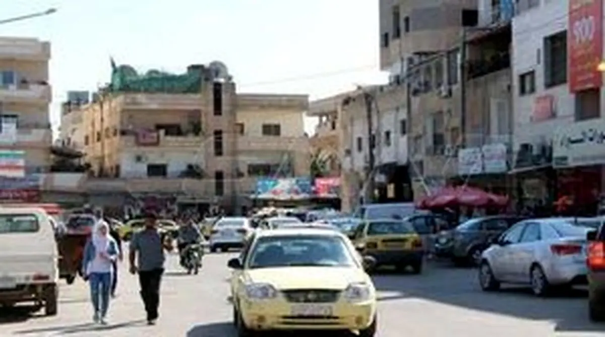 یکی از مسوولان حزب «بعث» سوریه ترور شد