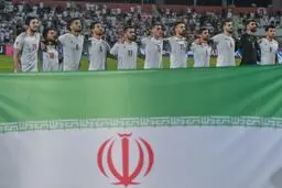 ایران نوزدهم دنیا را سفت نگه داشت!