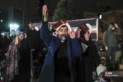 احیا