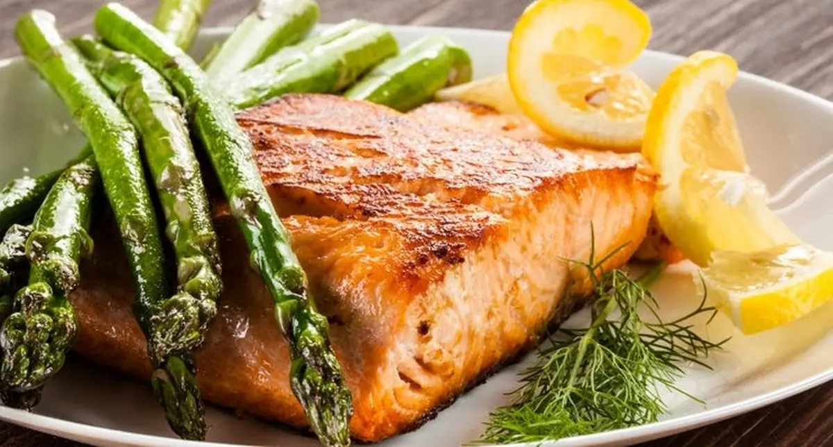 این خوراکی‌ها شدیداً چربی‌سوز هستند