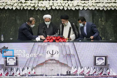 تحلیف