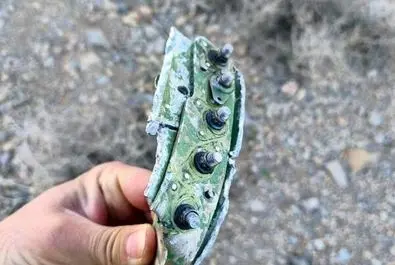 اف 15