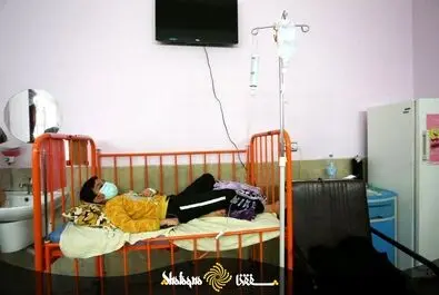 امیکرون در کودکان
