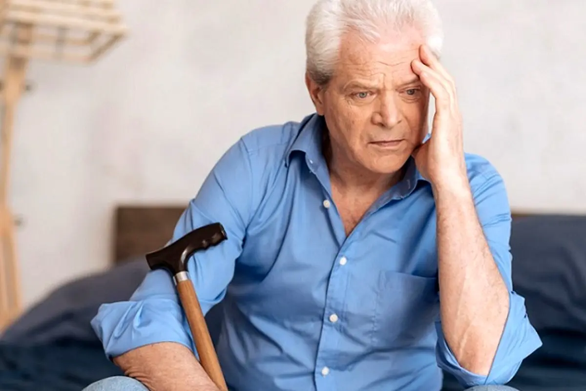 علت اصلی آلزایمر و زوال عقل در سالمندان چیست؟