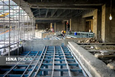 استادیوم آزادی
