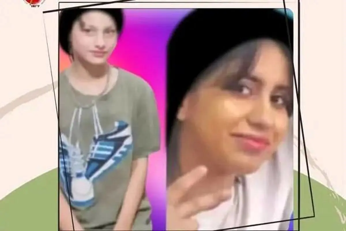 ناپدید شدن مرموز دو دختر تکواندوکار در شرایطی مشکوک! + عکس و جزئیات