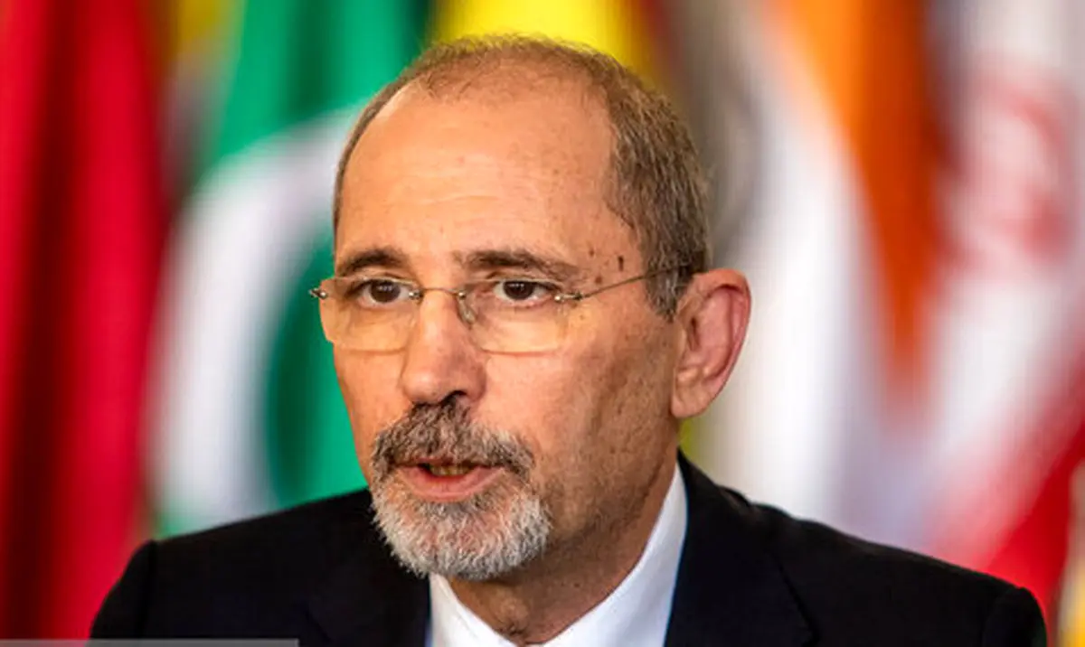 اردن: جهان برای توقف تجاوزات اسرائیل اقدام کند