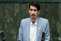 نماینده تهران تهدید به مرگ شد + جزئیات