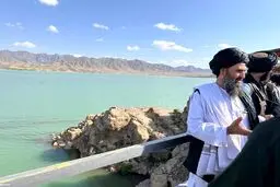 طالبان می‌خواهد به ایران «آب» بفروشد!؟