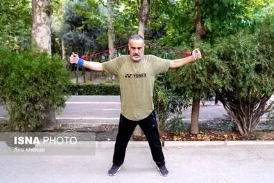ورزش همگانی