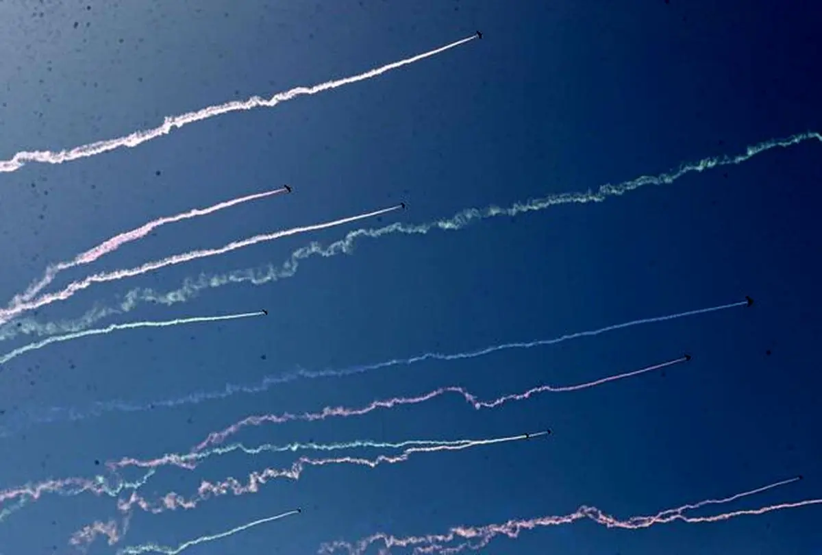 غرب نگران پهپادهای جدید ایران؛ بازدارندگی تهران وارد فاز پروازی شد