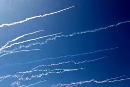 غرب نگران پهپادهای جدید ایران؛ بازدارندگی تهران وارد فاز پروازی شد
