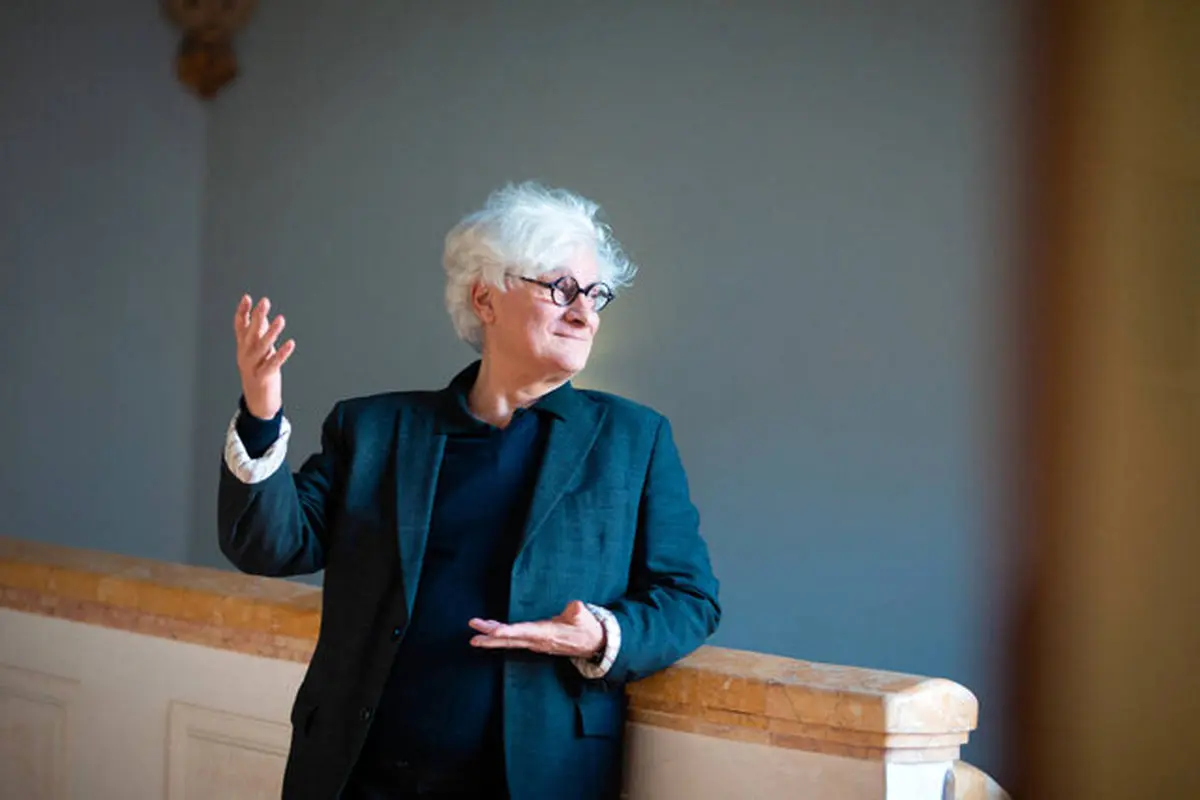 پیام عجیب یک روشنفکر ایتالیایی به مردم ایران