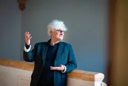 پیام عجیب یک روشنفکر ایتالیایی به مردم ایران