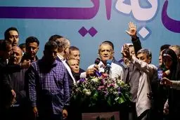 آیا اصالت آذری پزشکیان می‌تواند روابط ترکیه و ایران را تقویت کند؟