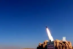ببینید| صحنه الان کشش عملیات وعده صادق 3 را ندارد