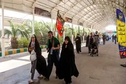 خبر خوش مجلس؛ تردد خودروهای شخصی از مرز خسروی آزاد شد