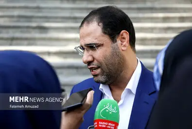 حاشیه جلسه هیئت دولت
