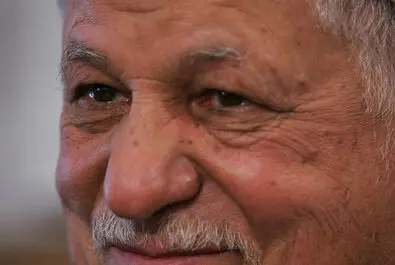 هاشمی رفسنجانی