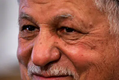 هاشمی رفسنجانی