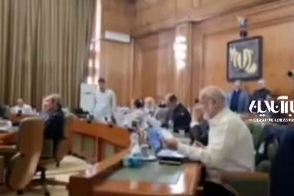 شوخی حبیب کاشانی با شهردارِ اینفلوئنسرِ منطقه ۱۵ تهران