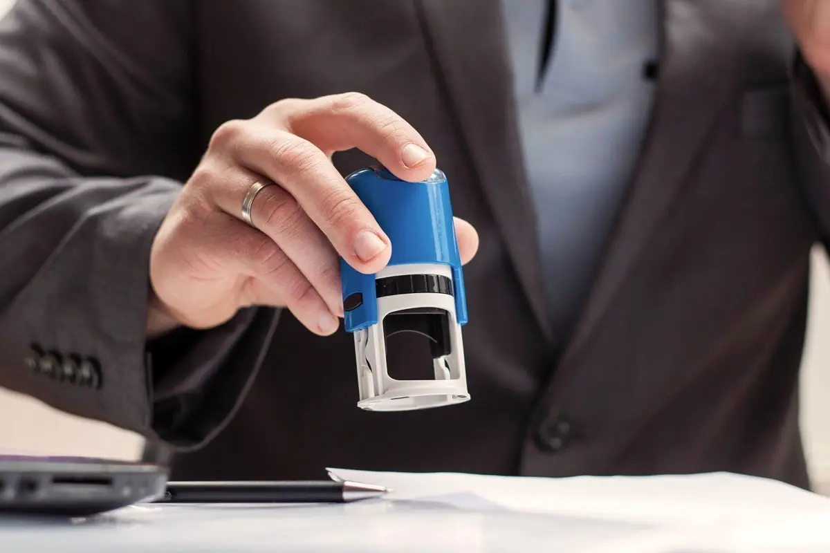 چگونه ساخت مهر خود را در خانه انجام دهم؟