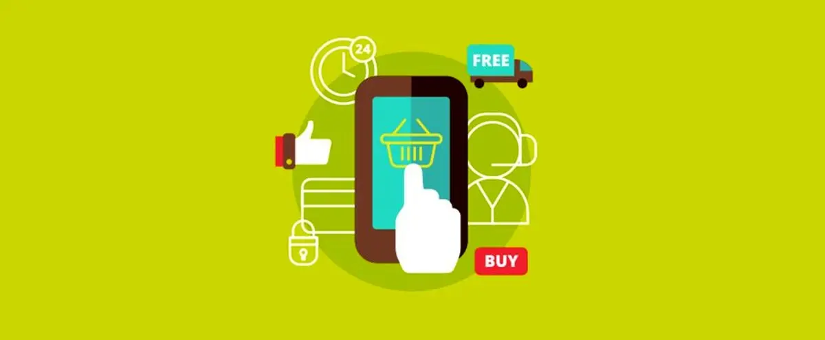 مهم‌ترین راه‌های فروش محصولات در اینترنت را بشناسید