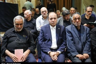 احمد توکلی