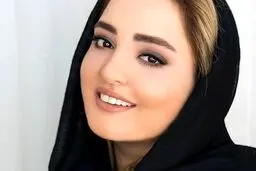 اولین واکنش نرگس محمدی به یک حاشیه جنجالی | این قسمت پامپ سوپر وایرال شد!