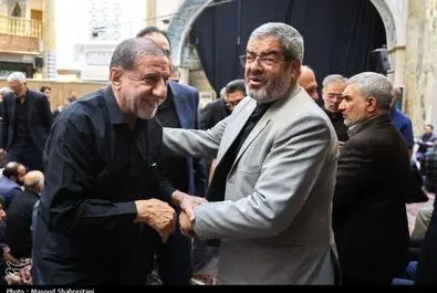 احمد توکلی