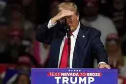 ترامپ به دیدار ایلان ماسک با ایرانی‌ها واکنش نشان داد