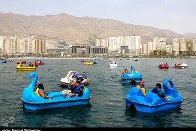 روز طبیعت