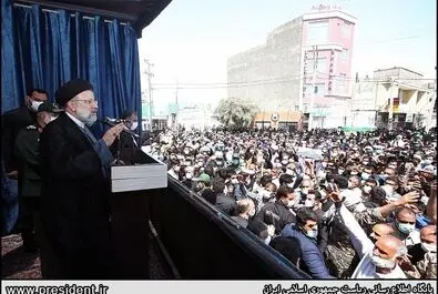 رئیسی زابل