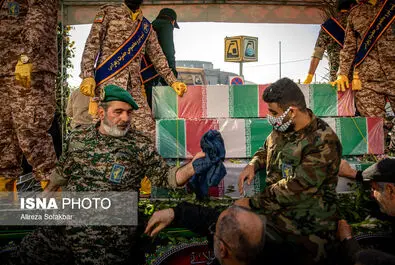 شهید گمنام