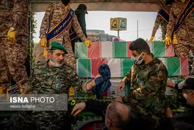 شهید گمنام