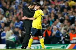 افشای گفت‌وگوی جالب پپ و مسی درباره انتقال به سی تی