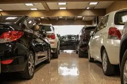 محدوده قیمتی خودروهای وارداتی اعلام شد