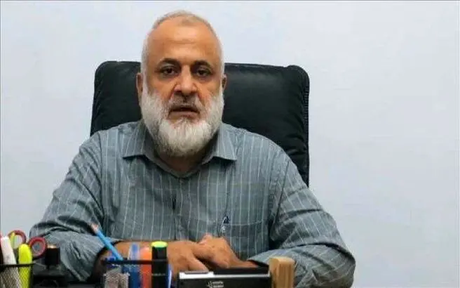 حماس ترور فرمانده ارشد را تایید کرد