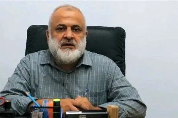 حماس ترور فرمانده ارشد را تایید کرد