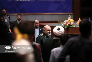 همایش بین المللی نظم جدید جهانی