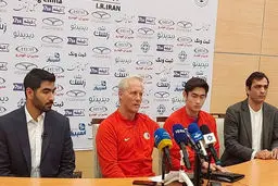 ایران حق میزبانی هنگ کنگ را به جا نیاورد