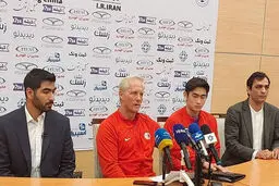 ایران حق میزبانی هنگ کنگ را به جا نیاورد