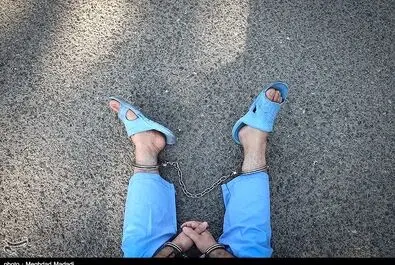 سومین مرحله از طرح اقتدار پلیس
