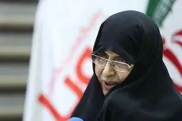 انسیه خزعلی روزنامه کیهان نمی‌خواند؟!