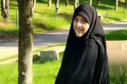همه چیز درباره معصومه کرباسچی و همسرش + فیلم ترور