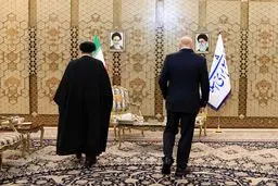 پست اینستاگرامی قالیباف درباره سخنرانی رئیسی در سازمان ملل