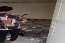 جزئیات حمله پهپادی جدید به کردستان عراق