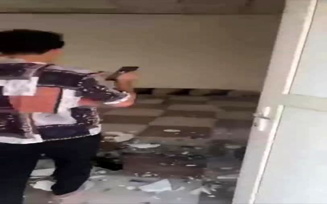 جزئیات حمله پهپادی جدید به کردستان عراق