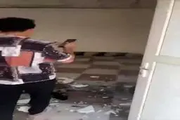 جزئیات حمله پهپادی جدید به کردستان عراق